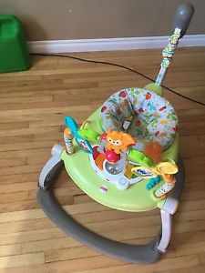 Baby stuff