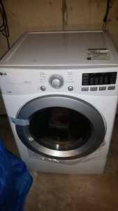 Band NEW Dryer!