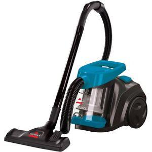 Bissell PowerForce Bagless Canister Vacuum is available for