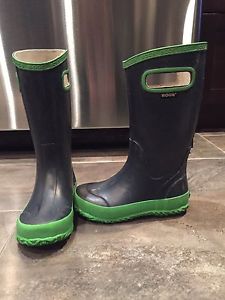 Bogs Rain Boots