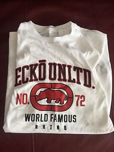 Brand New Ecko Shirt - PRICE REDUCED