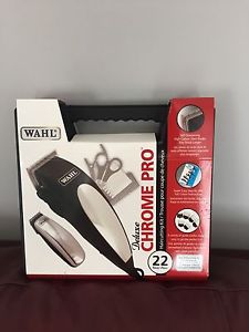 Brand New Haircutting Kit - PRICE REDUCED