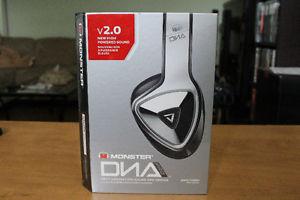 Brand New Monster DNA Pro 2.0