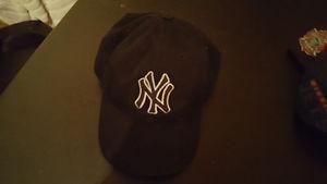 Brand New New york yankee Hat