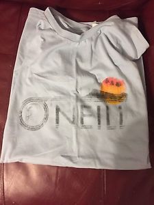 Brand New O'Neill Shirt - PRICE REDUCED