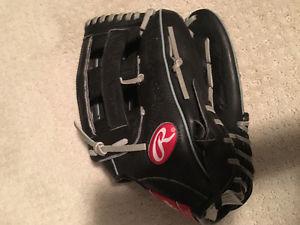 Brand New Rawlings Softball Glove