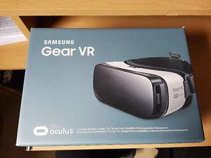 Brand New Samsung Gear VR
