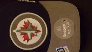 Brand new Winnipeg Jets Hat
