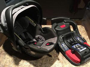 Britax B35 Elite Infant Car Seat