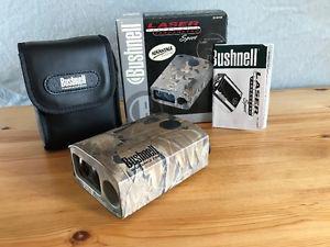 Bushnell YardagePro Digital Laser Rangefinder