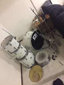 CB drums $250 obo