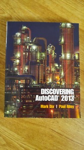 CNA autocad book for sale
