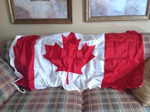 Canadian Flag (new)