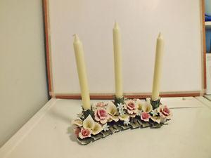 Candle holders