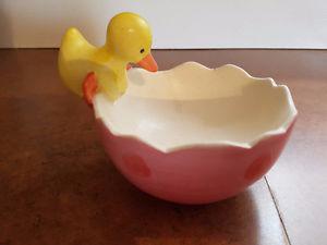 Candy Dishes - Easter & Halloween