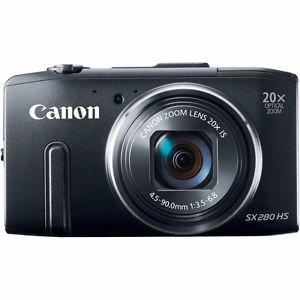 Canon PowerShot SXMP Digital Camera