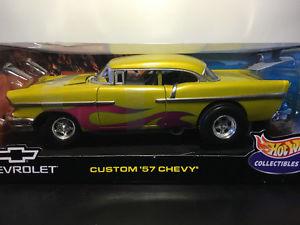  Chevrolet Custom 1/18 scale diecast