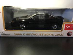  Chevrolet Monte Carlo SS 1/18 decast