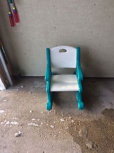 Child's Rocking Chair