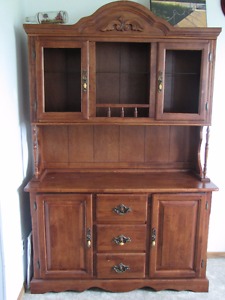 China Cabinet