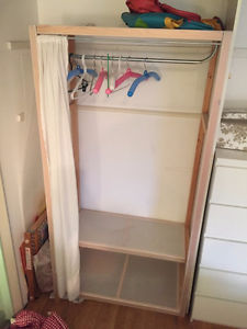 Closet Organizor