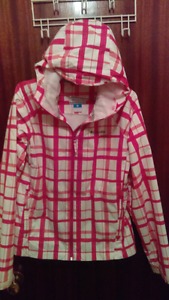 Columbia Jacket Girls Size X Large or will fit a Ladies