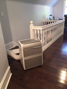 Commercial Cool Air Conditioner