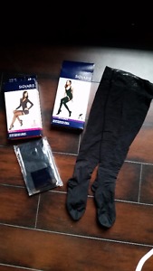 Compression stockings 2 pairs