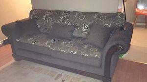 Couch for sale, needs to go!!