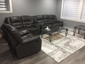 Couches for sale 800