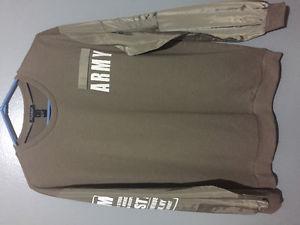 Crewneck longsleeve