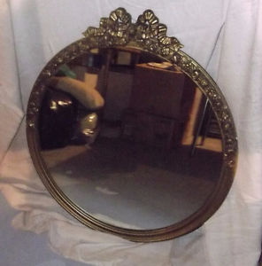 DECORATIVE MIRROR