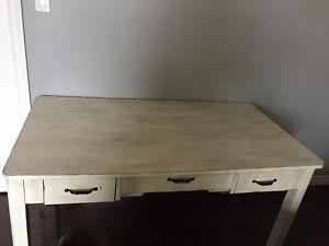 Desk for sale