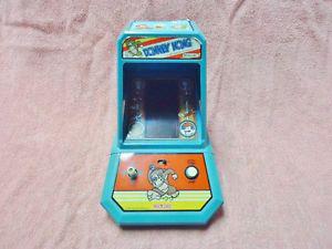 Donkey Kong Mini Arcade
