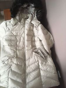 Down winter jackets in for sale!