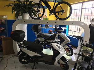 ELECTRIC E-BIKES,E-SCOOTERS,E-TOYS