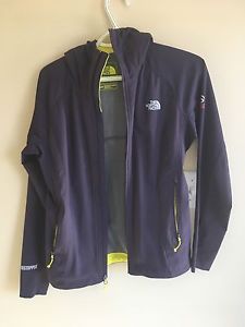 EUC the north face summit series windstopper