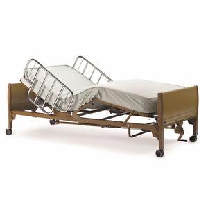 Electric Single Hospital Bed
