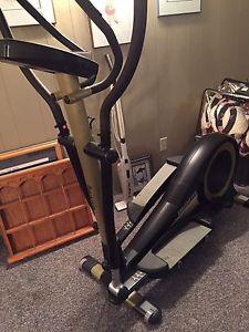 Elliptical