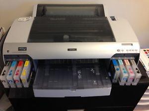 Epson  Printer