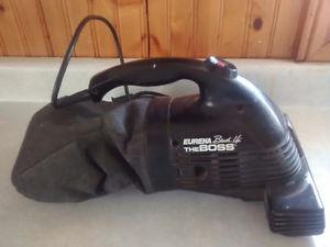 Eureka Hand Vac, $15