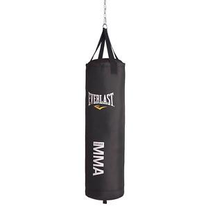 Everlast MMA punching bag 50$ TODAY