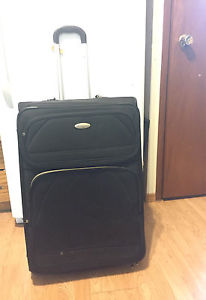 Extra Large Suit case