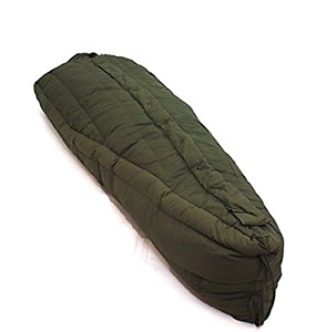 Extreme Cold Weather Military Sleeping Bag