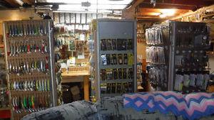 FISHING TACKLE FOR SALE=GET READY FOR THE NEW SEASON