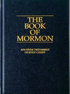 FREE-Book of Mormon