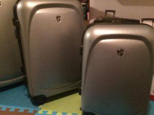 FS: Heys 3 pc luggage