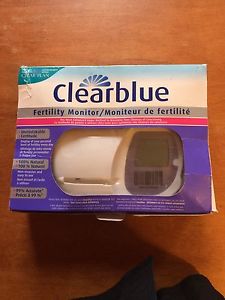Fertility monitor
