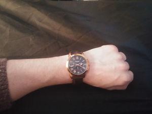 Fossil Watch - Great Quality & Condition