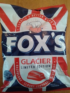 Fox's Glacier Sweets